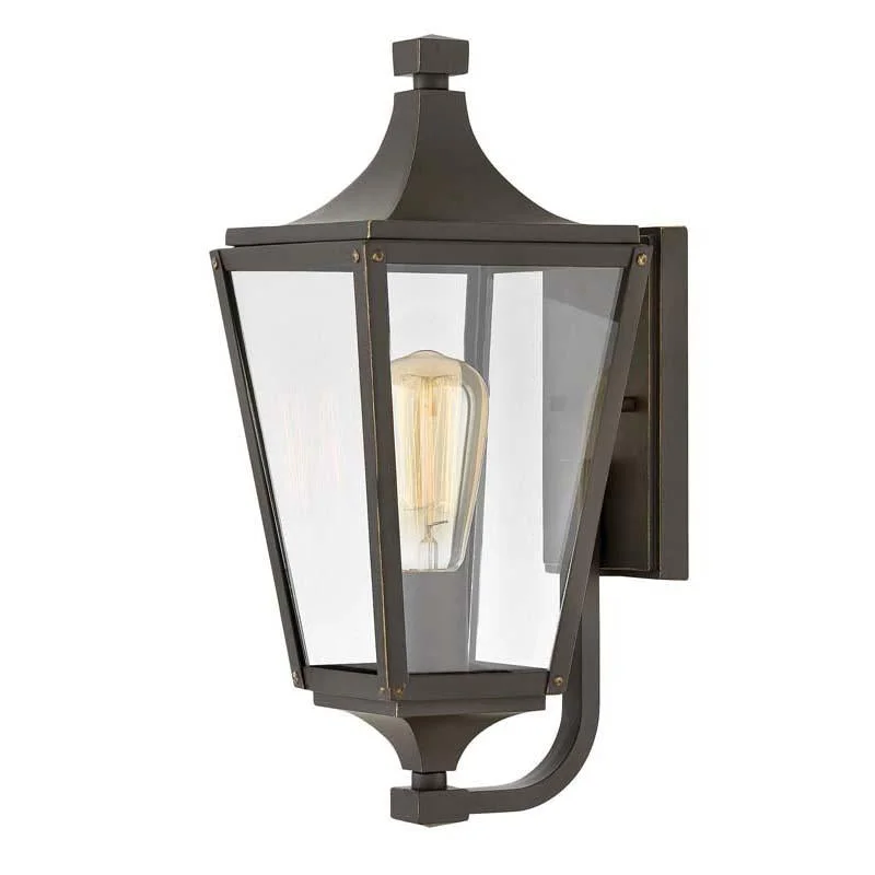 Low - voltage track lighting for safetycoastal style wall lamps with nautical elements for beachfront homesHinkley 1290OZ Outdoor Jaymes Oil Rubbed Bronze Wall Light Low - voltage track lighting for safetycoastal style wall lamps with nautical elements for beachfront homesHinkley 1290OZ Outdoor Jaymes Oil Rubbed Bronze Wall Light