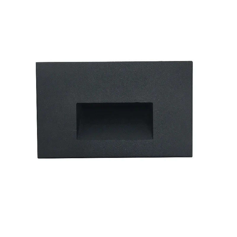 Dust - Resistant Industrial Lighting for Dirty WorkspacesAri LED Step Light