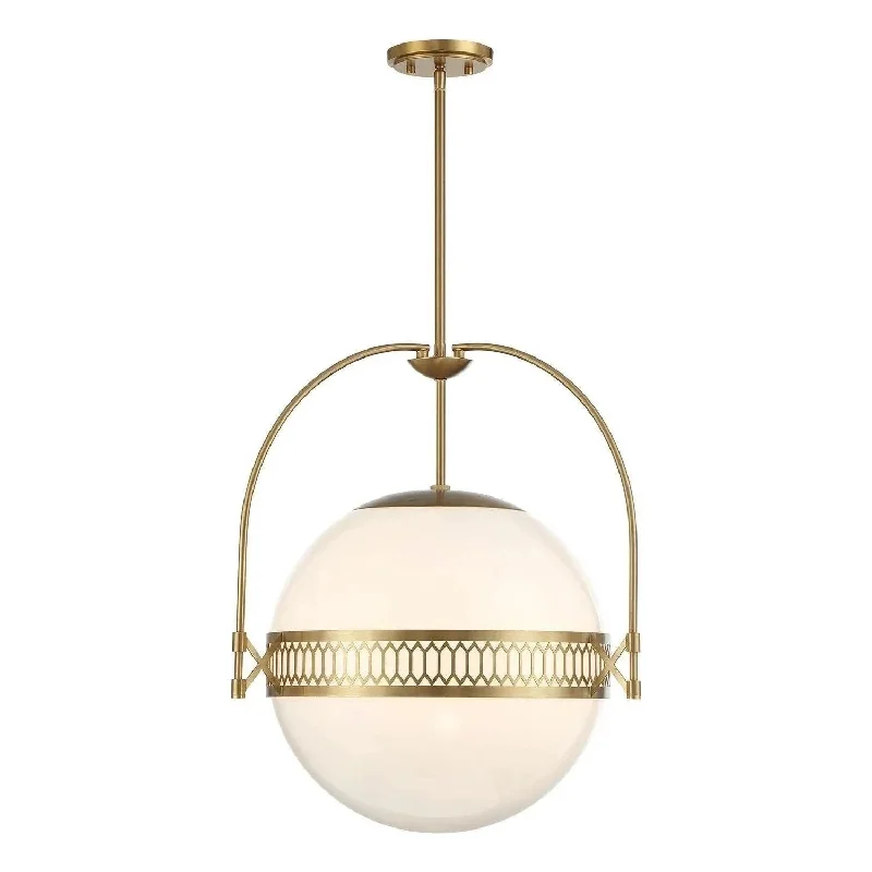 Track lighting for adding a touch of eleganceThornhill Pendant