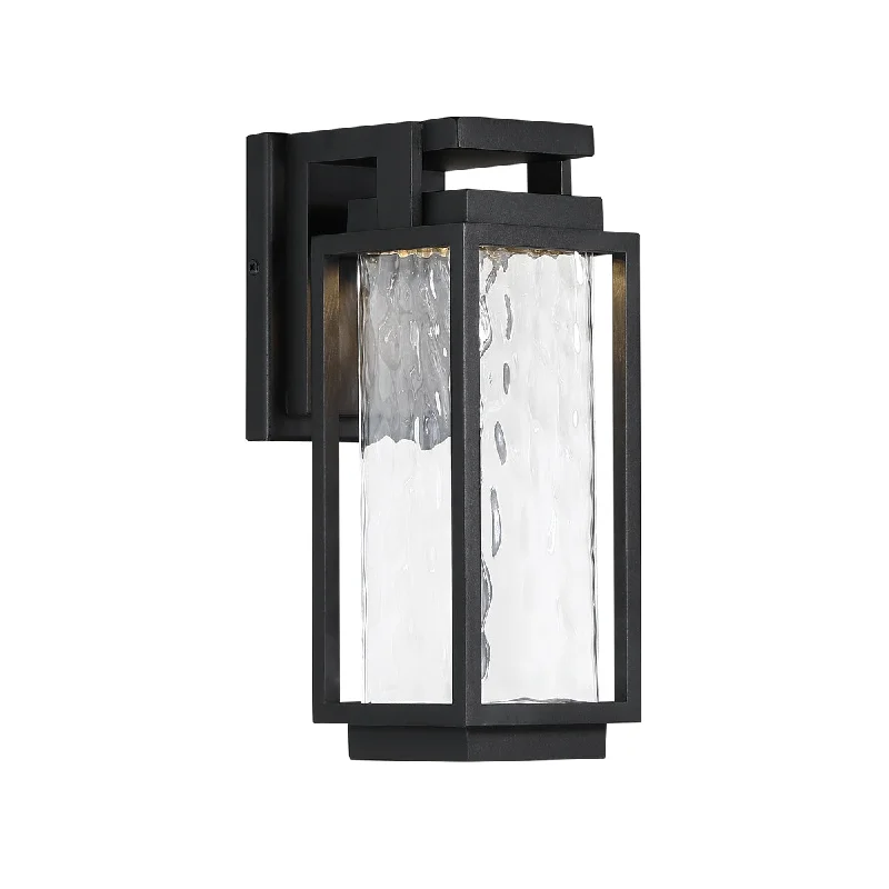 Smart track lighting with voice controlTwo If By Sea Outdoor Wall Sconce