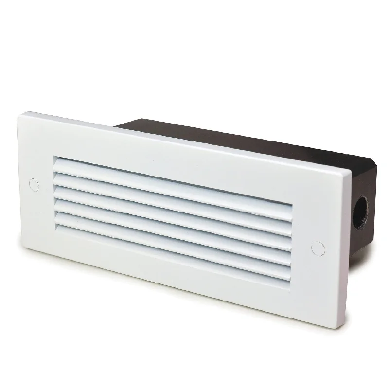 Color - Tunable Industrial Lighting for Special ApplicationsBrick LED Step Light