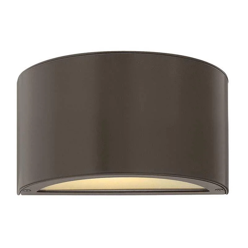 Track lighting for illuminating dining tablesceramic wall lamps with hand - painted designs for an artistic touchHinkley 1661 Outdoor Luna Wall Light Track lighting for illuminating dining tablesceramic wall lamps with hand - painted designs for an artistic touchHinkley 1661 Outdoor Luna Wall Light