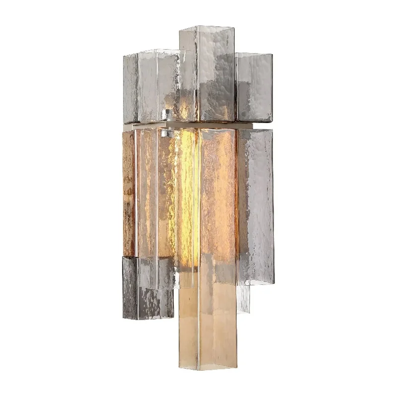 Track lighting for photography studiosAltesa Wall Sconce