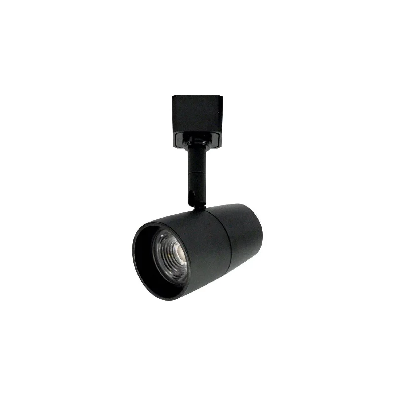 Industrial Wall - Mounted Lighting for Workshop WallsMac Mac LED Track Head, 10W, 90+ Cri, Spot/Flood Industrial Wall - Mounted Lighting for Workshop WallsMac Mac LED Track Head, 10W, 90+ Cri, Spot/Flood