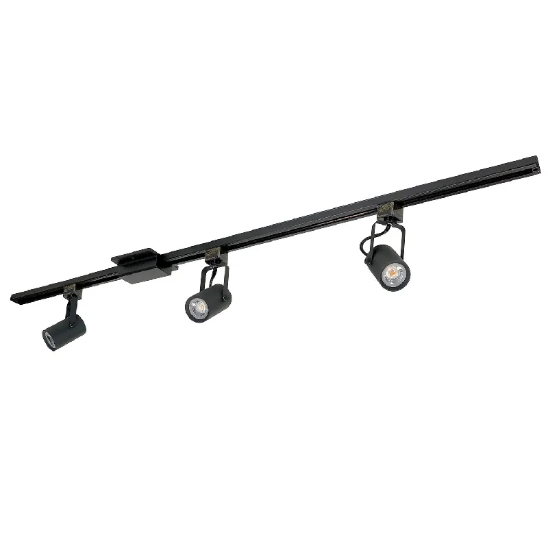 Dust - Resistant Industrial Lighting for Dirty WorkspacesTrack Track Pack LED Track Head Dust - Resistant Industrial Lighting for Dirty WorkspacesTrack Track Pack LED Track Head