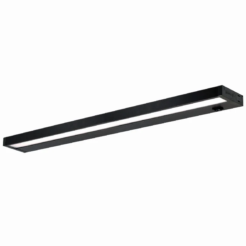 Industrial Task Lighting for Precision WorkstationsSl LED LEDur LED Undercabinet