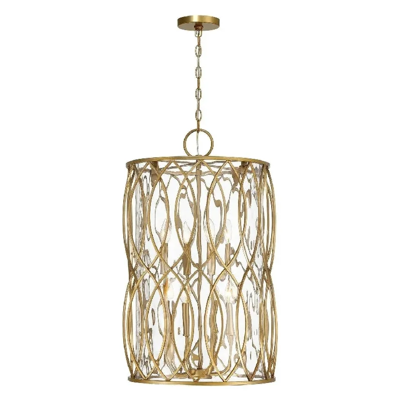 Track lighting for illuminating dining tablesSnowden Pendant