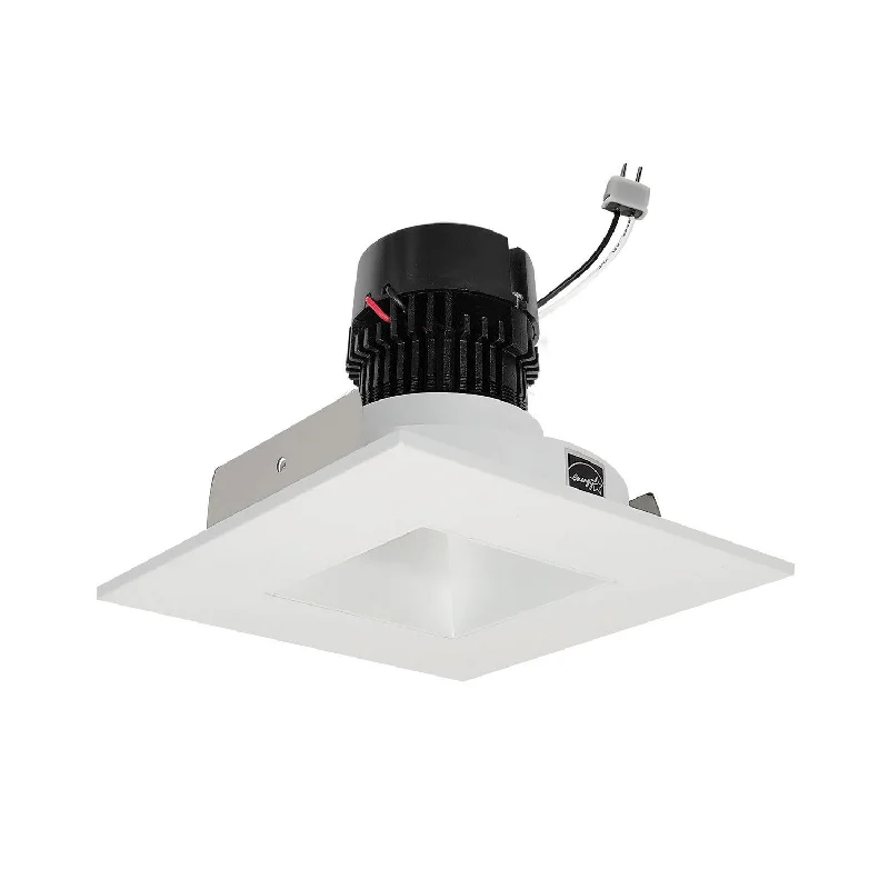 Industrial Lighting for Woodworking FactoriesLED Retrofit Reflector