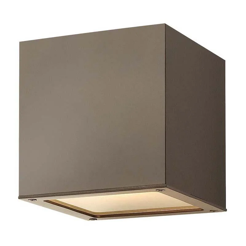 High - lumen track lighting for bright spacesmodern minimalist wall lamps for contemporary living roomsHinkley 1768 Outdoor Kube Wall Light High - lumen track lighting for bright spacesmodern minimalist wall lamps for contemporary living roomsHinkley 1768 Outdoor Kube Wall Light