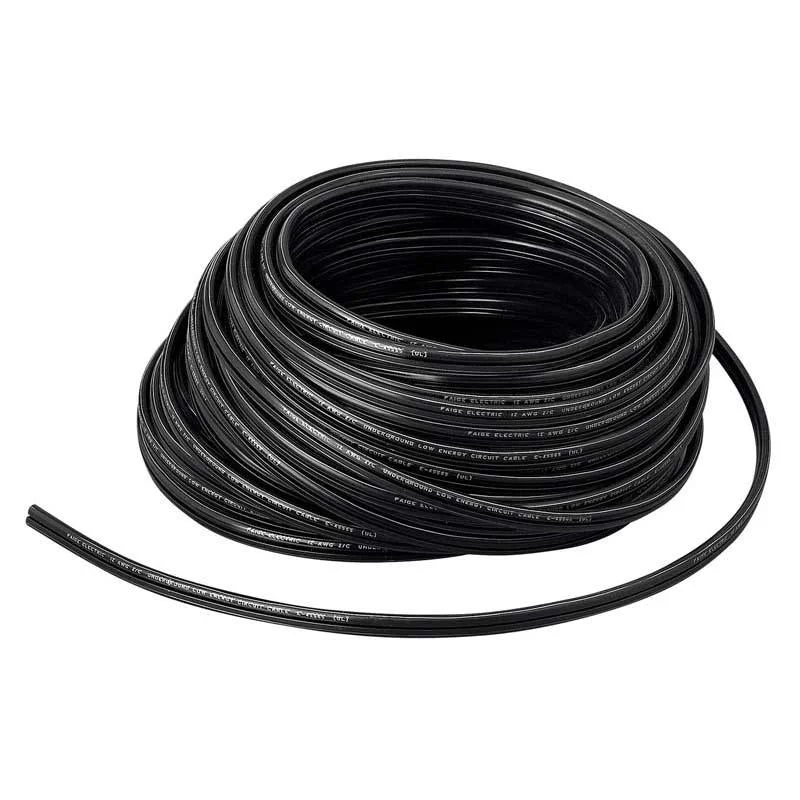 Track lighting for accentuating artworksHinkley 0250FT Landscape Wire