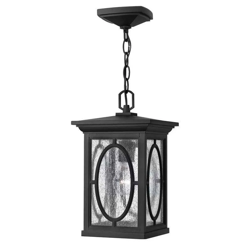 Track lighting with adjustable armsHinkley 1492BK Outdoor Randolph Black Hanging Light Track lighting with adjustable armsHinkley 1492BK Outdoor Randolph Black Hanging Light
