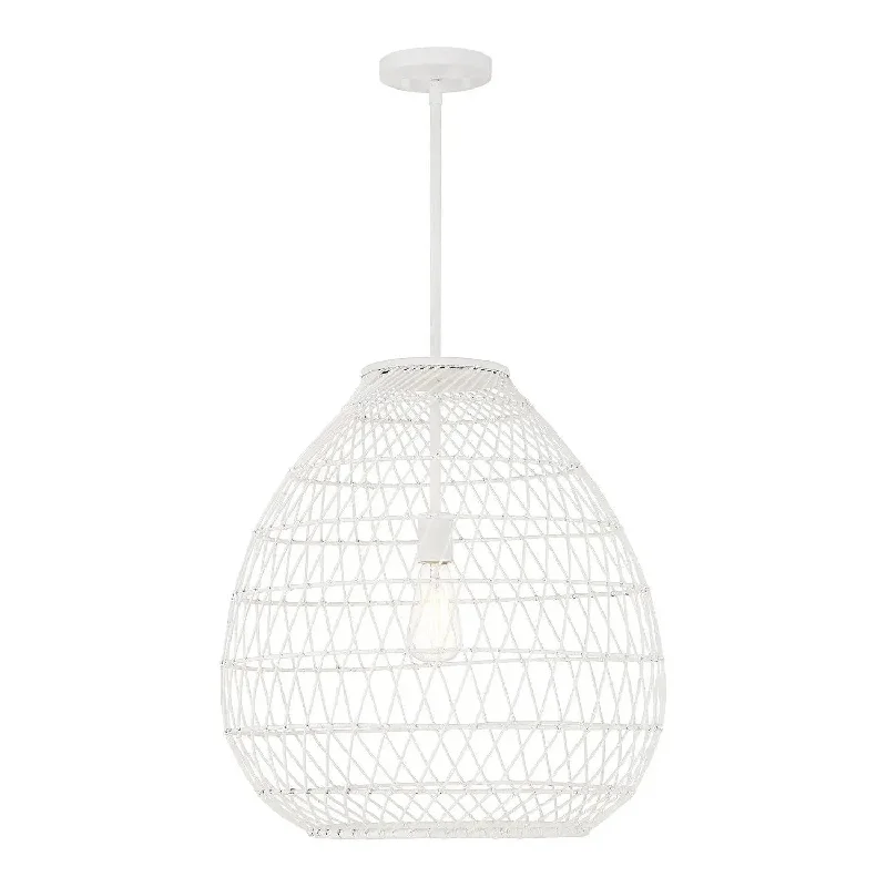 Track lighting with a brushed nickel finishMaya Pendant
