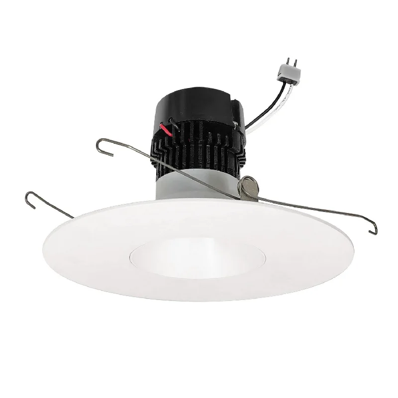 Industrial Lighting with High CRI (Color Rendering Index) for True Color PerceptionLED Retrofit Reflector Industrial Lighting with High CRI (Color Rendering Index) for True Color PerceptionLED Retrofit Reflector