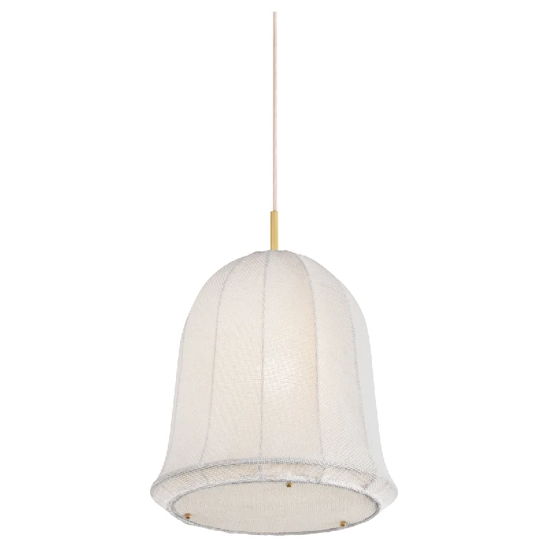 Track lighting for museums and galleriesRisa 1-Light Pendant