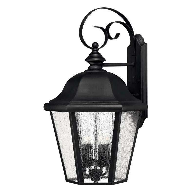 Industrial - style track lighting for loftswood wall lamps with natural grain for a warm and organic feelHinkley 1675 Outdoor Edgewater LED Lamp Wall Light Industrial - style track lighting for loftswood wall lamps with natural grain for a warm and organic feelHinkley 1675 Outdoor Edgewater LED Lamp Wall Light