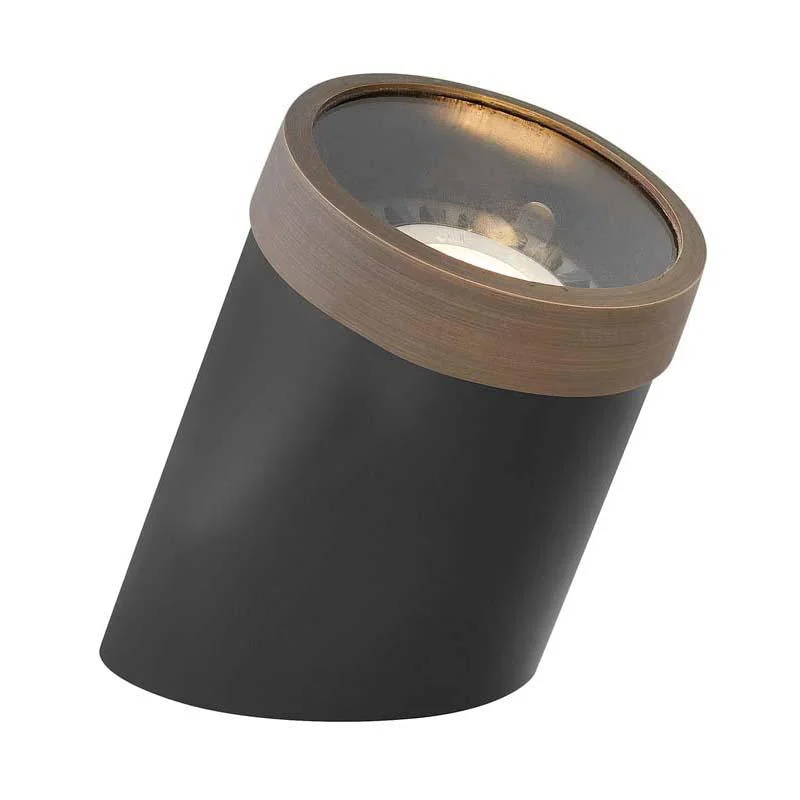 Track lighting for highlighting kitchen cabinetsHinkley 1598MZ-FT Landscape Flat Top Well Light Matte Bronze Track lighting for highlighting kitchen cabinetsHinkley 1598MZ-FT Landscape Flat Top Well Light Matte Bronze