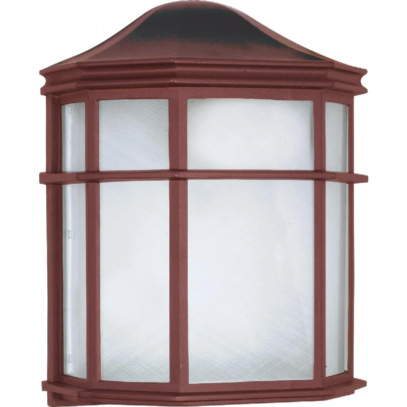 Adjustable Industrial Lighting for Flexible Illumination10 In. Outdoor Wall Lantern Bronze finish Adjustable Industrial Lighting for Flexible Illumination10 In. Outdoor Wall Lantern Bronze finish