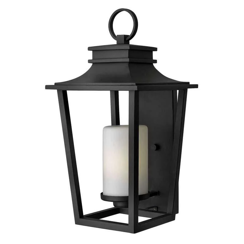 Track lighting with clear glass shadesasian - inspired wall lamps with bamboo or paper shades for a zen - like Hinkley 1745BK Outdoor Sullivan Black Wall Light Track lighting with clear glass shadesasian - inspired wall lamps with bamboo or paper shades for a zen - like Hinkley 1745BK Outdoor Sullivan Black Wall Light