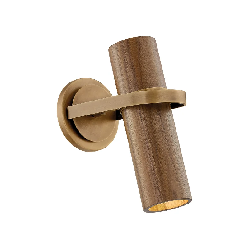 Track lighting for rental propertiesLennox 1-Light Wall Sconce