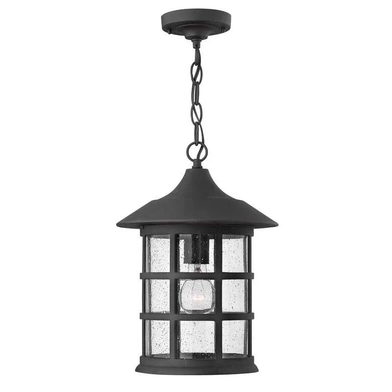 Waterproof track lighting for bathroomsHinkley 1802 Outdoor Freeport Hanging Socket Light