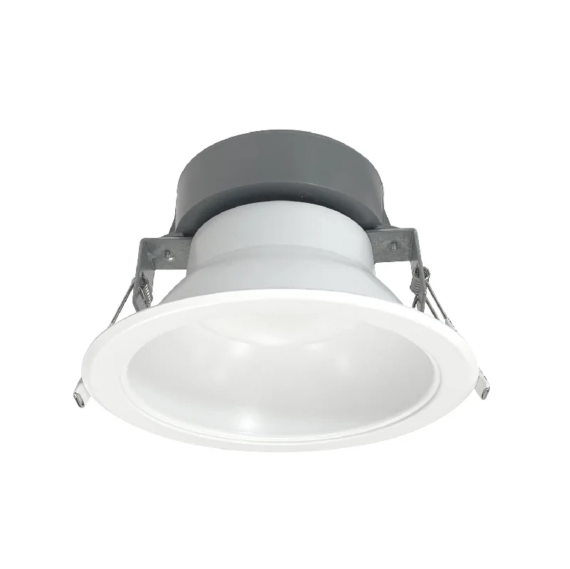 Industrial Lighting for Food Processing FactoriesRec LED Quartz LED Downlight