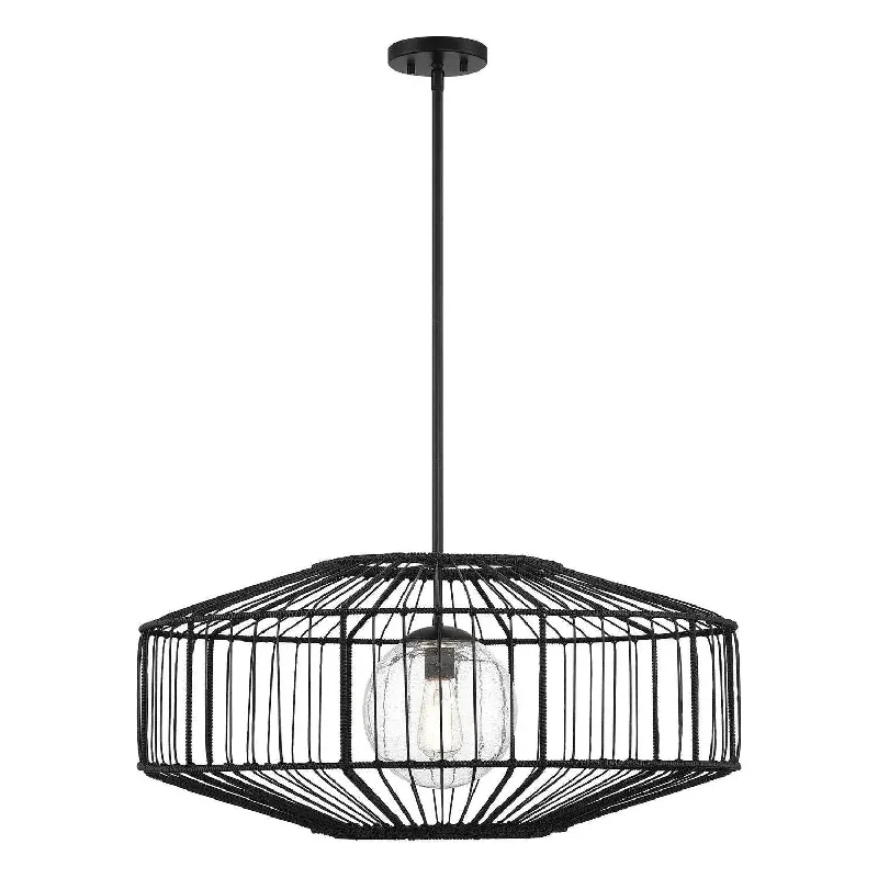 Outdoor - rated track lighting for patiosMarcy Pendant