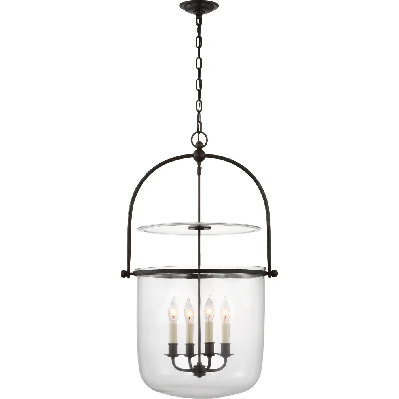 Track lighting for photography studiosLorford Smoke Bell Lantern