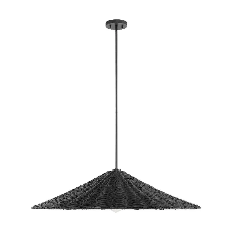 Track lighting for highlighting kitchen cabinetsMeridian Pendant M7042