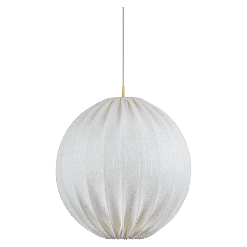Track lighting with a minimalist track designArabella 1-Light Pendant