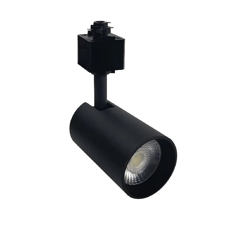 Corrosion - Resistant Industrial Lighting for Coastal FactoriesTrack LED LED Track Head Corrosion - Resistant Industrial Lighting for Coastal FactoriesTrack LED LED Track Head