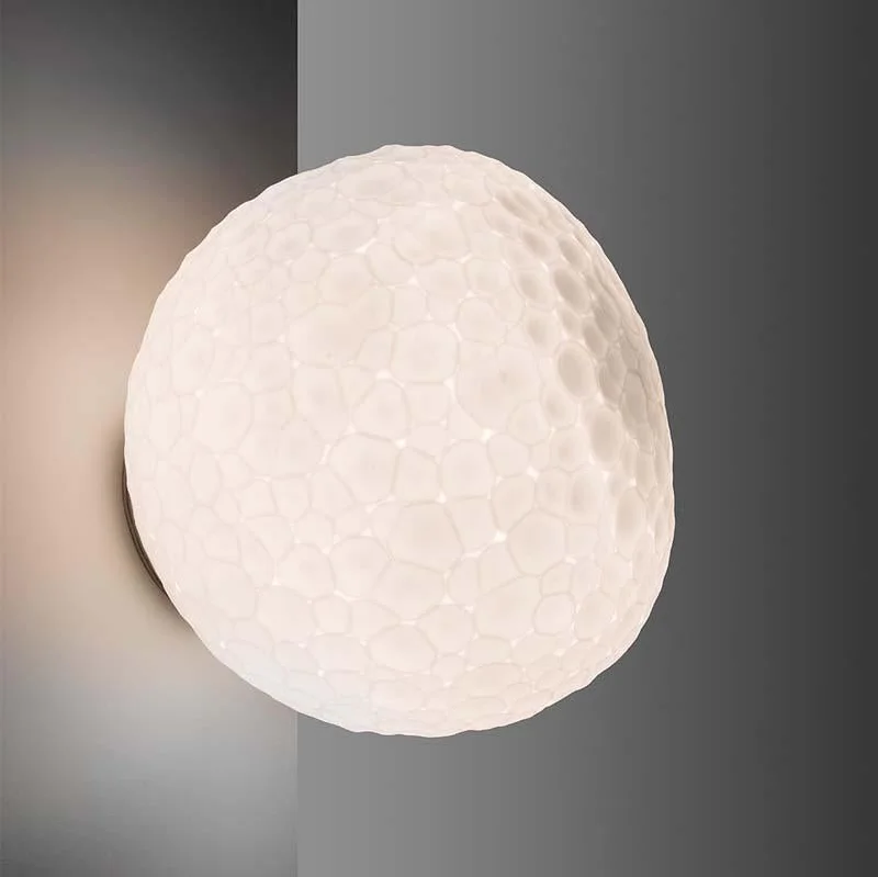 Modern track lighting with LED bulbsArtemide 1712018A Meteorite Max 100W E26 White 48 Inch Wall/Ceiling Light Modern track lighting with LED bulbsArtemide 1712018A Meteorite Max 100W E26 White 48 Inch Wall/Ceiling Light