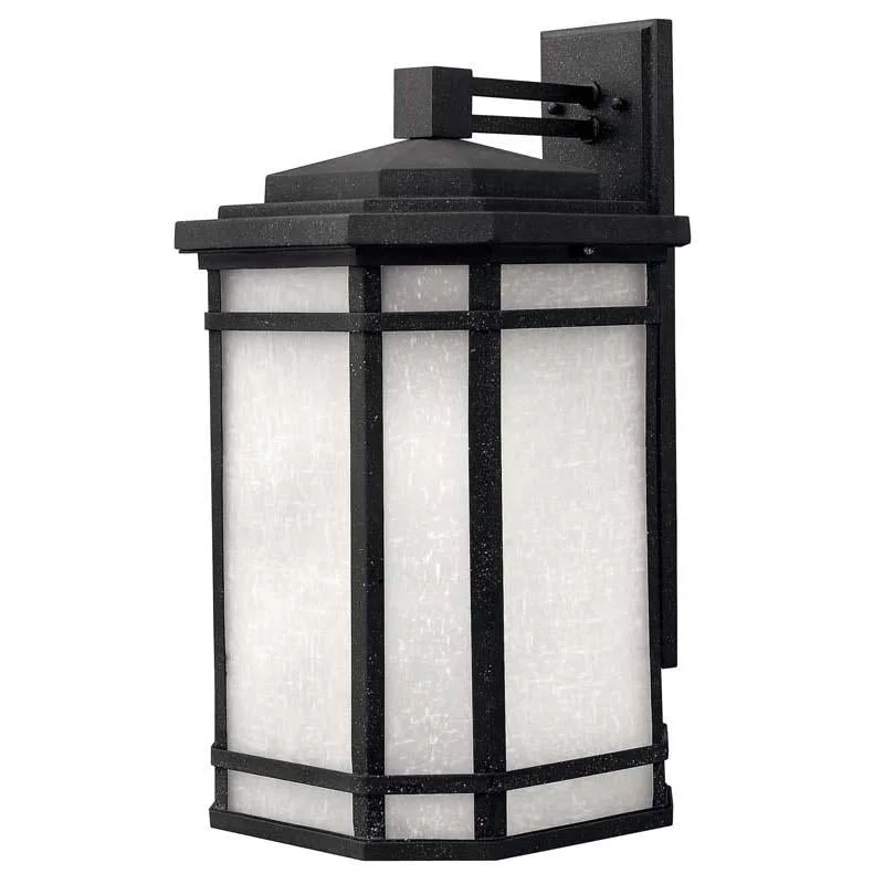 Wireless track lighting for easy installationwood wall lamps with natural grain for a warm and organic feelHinkley 1275VK Outdoor Cherry Creek Vintage Black Wall Light Wireless track lighting for easy installationwood wall lamps with natural grain for a warm and organic feelHinkley 1275VK Outdoor Cherry Creek Vintage Black Wall Light