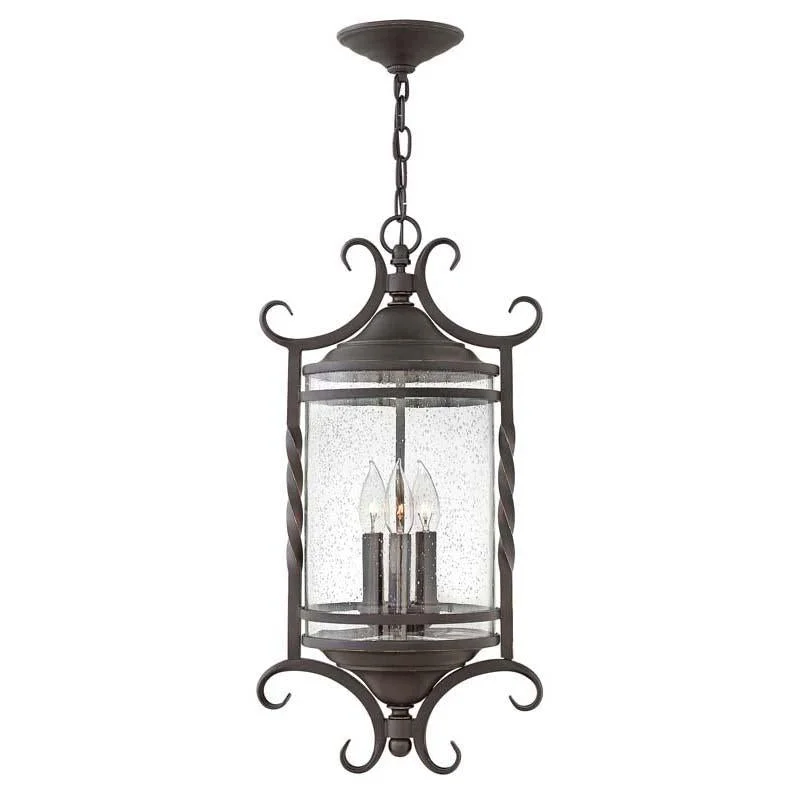 Track lighting for highlighting kitchen cabinetsHinkley 1147OL-CL Outdoor Casa Olde Black with Clear Seedy Glass Hanging Light Track lighting for highlighting kitchen cabinetsHinkley 1147OL-CL Outdoor Casa Olde Black with Clear Seedy Glass Hanging Light