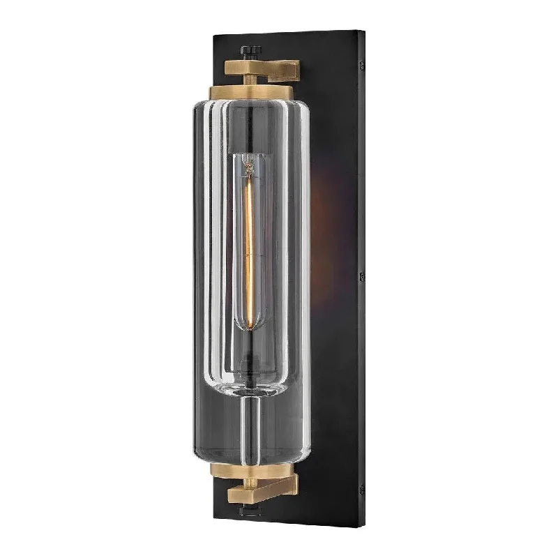 Track lighting for photography studiosLourde LED Wall Mount