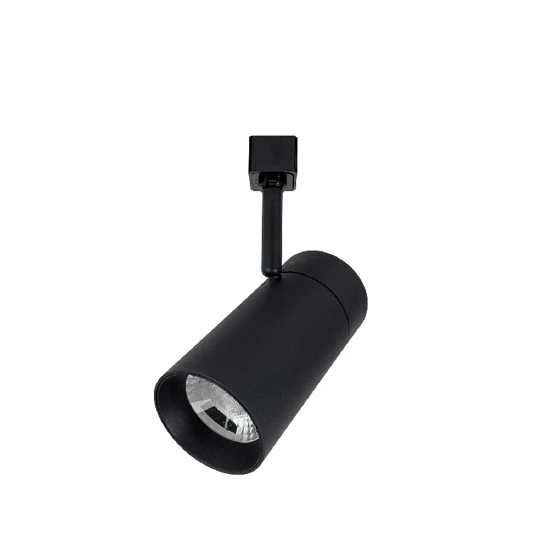 Shock - Resistant Industrial Lighting for Vibrating Machinery AreasTrack LED LED Track Head Shock - Resistant Industrial Lighting for Vibrating Machinery AreasTrack LED LED Track Head