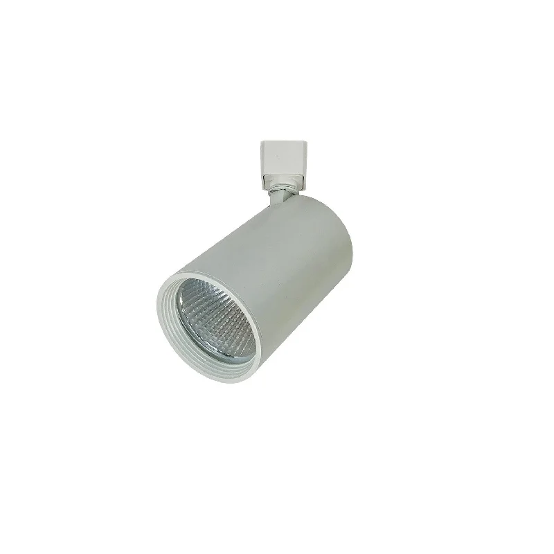 Adjustable Industrial Lighting for Flexible IlluminationTrack LED LED Track Head