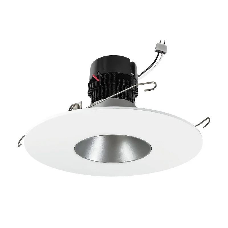 Industrial Lighting for Printing Press FacilitiesLED Retrofit Reflector