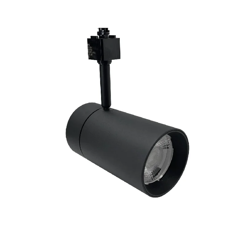 Color - Tunable Industrial Lighting for Special ApplicationsTrack LED LED Track Head Color - Tunable Industrial Lighting for Special ApplicationsTrack LED LED Track Head