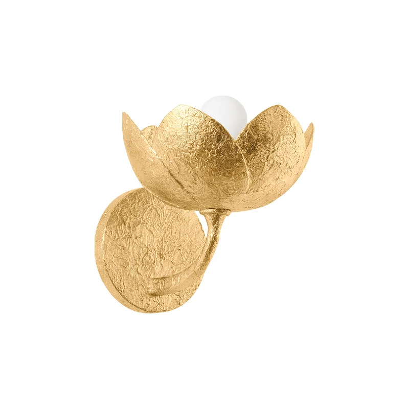 Track lighting for enhancing the architectureArcata 1-Light Wall Sconce