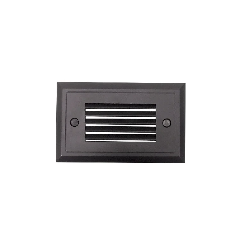 Industrial Area Lighting for Large Open SpacesRec Step Light LED & Inc LED Step Light Industrial Area Lighting for Large Open SpacesRec Step Light LED & Inc LED Step Light
