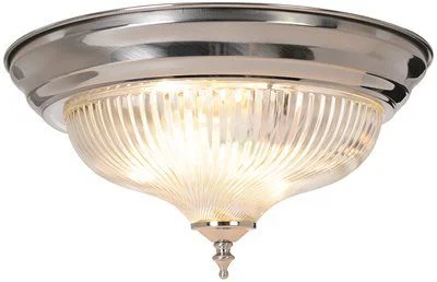 Energy - efficient track lighting fixturesMonument Halophane Swirl Glass Ceiling Fixture Brushed Nickel 13 X 6 Inch Uses (2) 75-Watt Incandescent Medium Base Lamps Energy - efficient track lighting fixturesMonument Halophane Swirl Glass Ceiling Fixture Brushed Nickel 13 X 6 Inch Uses (2) 75-Watt Incandescent Medium Base Lamps