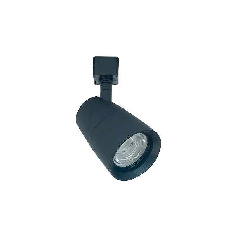 Industrial Lighting for Food Processing FactoriesMac Xl LED Track Head