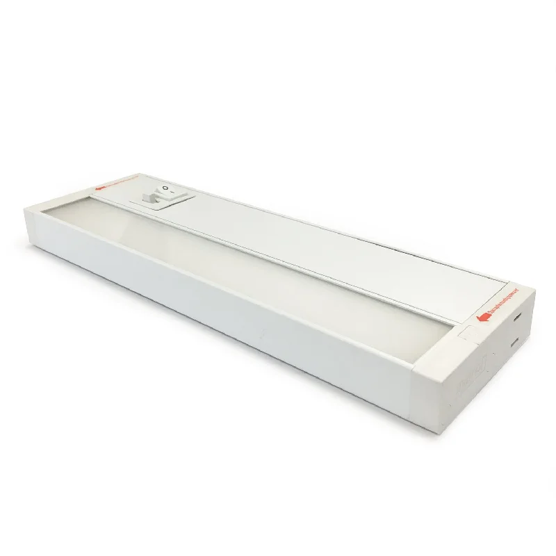 Industrial Lighting for Printing Press FacilitiesSl LED LEDur Tw LED Undercabinet