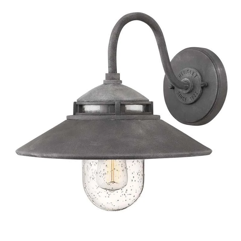 Track lighting for adding a touch of elegancewood wall lamps with natural grain for a warm and organic feelHinkley 1110 Outdoor Atwell Wall Light Track lighting for adding a touch of elegancewood wall lamps with natural grain for a warm and organic feelHinkley 1110 Outdoor Atwell Wall Light