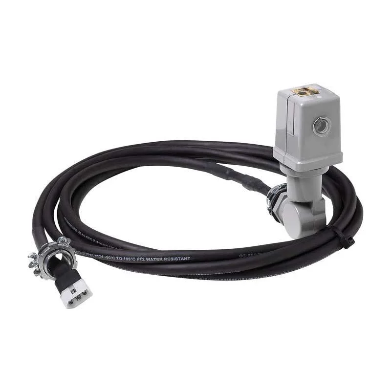 White track lighting for a clean lookHinkley 1510PH Landscape Accessory Photocell