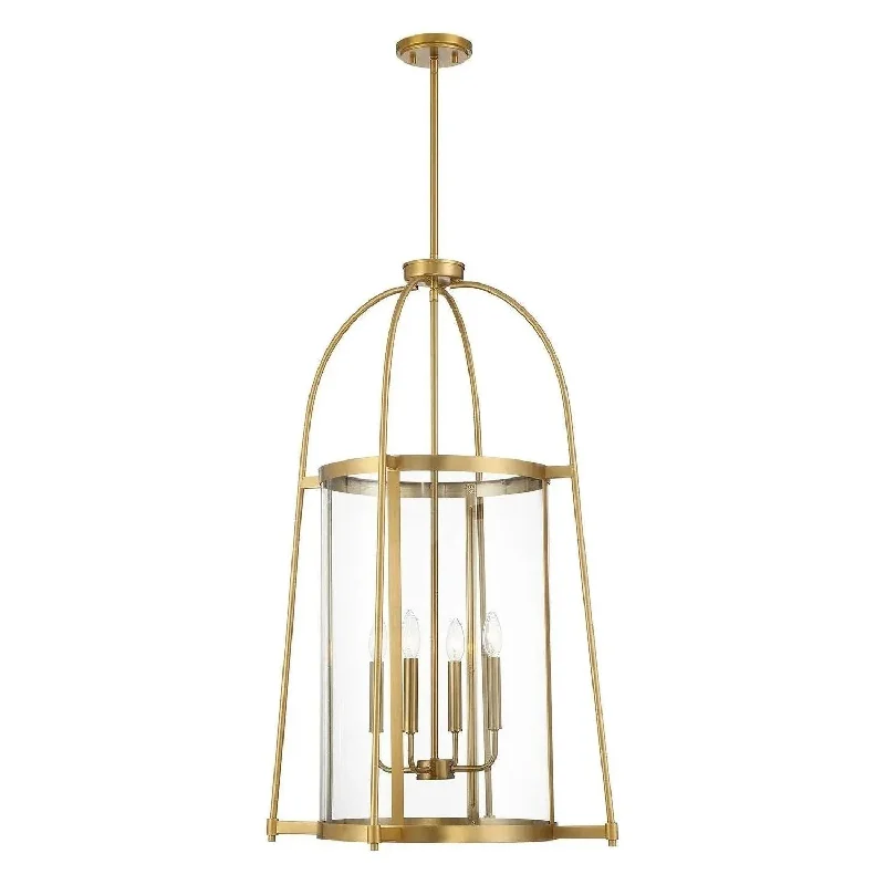 Track lighting for modernizing traditional interiorsRosedale Pendant