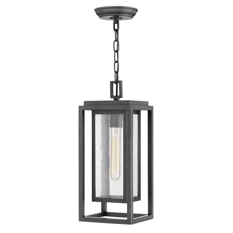 Track lighting with a long - lasting lifespanHinkley 1002 Outdoor Republic Hanging Light Track lighting with a long - lasting lifespanHinkley 1002 Outdoor Republic Hanging Light