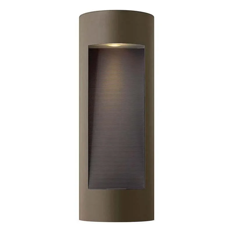 Energy - efficient track lighting fixturesbohemian wall lamps with colorful glass for an eclectic hallwayHinkley 1664 Outdoor Luna Wall Light Energy - efficient track lighting fixturesbohemian wall lamps with colorful glass for an eclectic hallwayHinkley 1664 Outdoor Luna Wall Light
