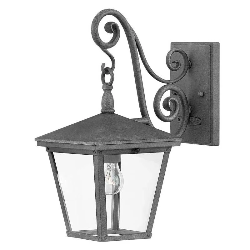 High - lumen track lighting for bright spaceswood wall lamps with natural grain for a warm and organic feelHinkley 1430 Outdoor Trellis Wall Light High - lumen track lighting for bright spaceswood wall lamps with natural grain for a warm and organic feelHinkley 1430 Outdoor Trellis Wall Light