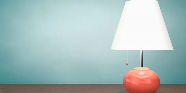 Table Lamps: Illuminating Your Life, One Style at a Time